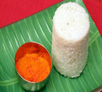 Rice Puttu(1Box) Rice Puttu(1Box)